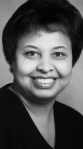 Ursula A. Austin